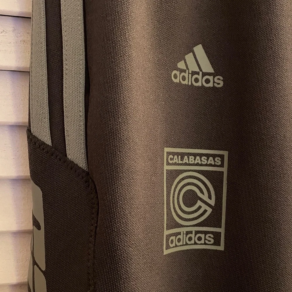 adidas athletic track